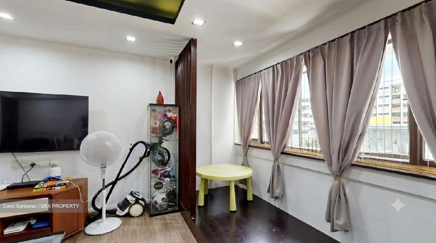 Blk 283 Ficus Vale (Yishun), HDB 4 Rooms #638624191